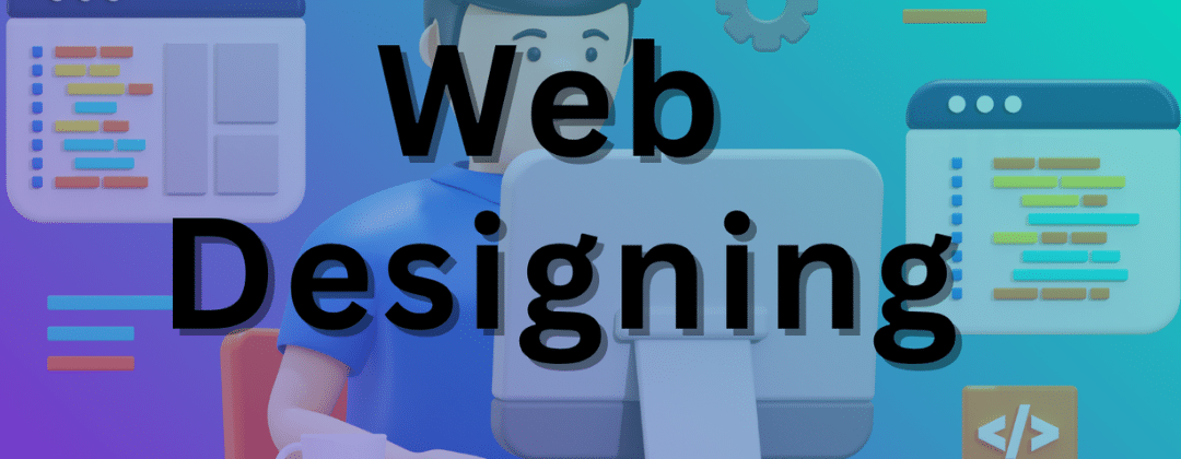 web designing services