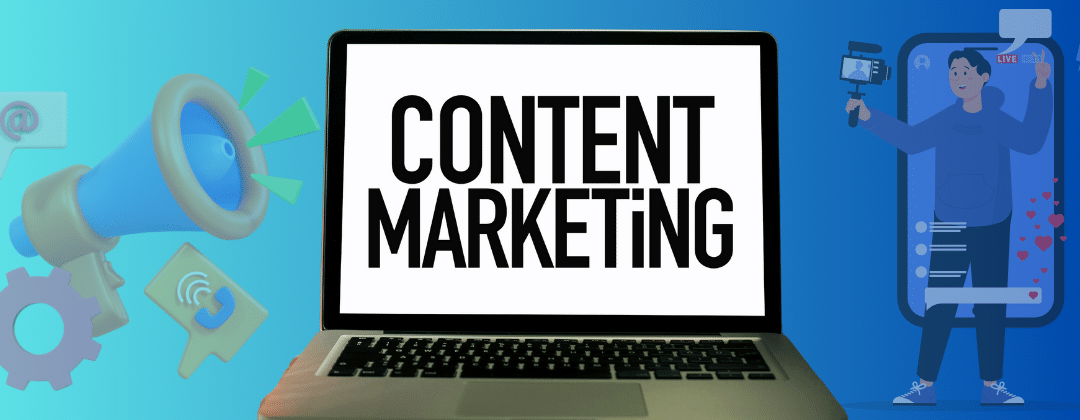 content marketing services