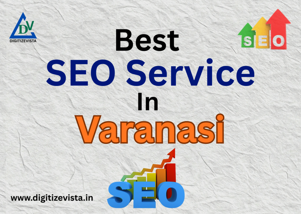 best seo service in varanasi