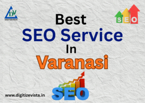best seo service in varanasi